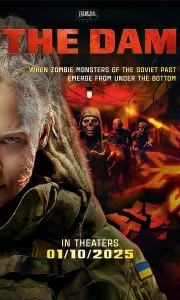 僵军 The Dam (2025)1080P