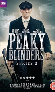 浴血黑帮 第三季 Peaky Blinders Season 3 (2016)