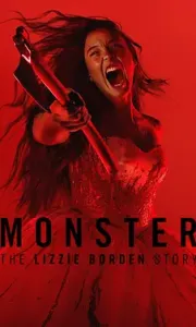 怪物：丽兹·波顿的故事 全集（2026）怪物4 1080P 内封多国字幕 18.8GB】