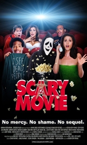 惊声尖笑 Scary Movie (2000)