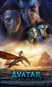 阿凡达：水之道[中英特效字幕]Avatar.The.Way.of.Water.BD1080P[7.5G][百度/夸克]