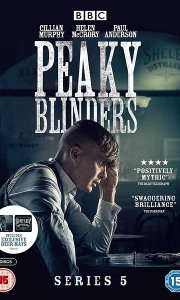 浴血黑帮 第五季 Peaky Blinders Season 5 (2019)