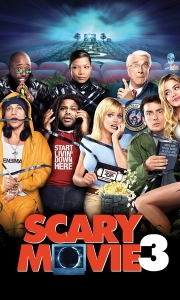 惊声尖笑3 Scary Movie 3 (2003)