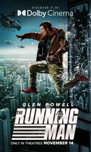 猎杀游戏 The.Running.Man.2025.HD1080P.[4.3G][百度/夸克]