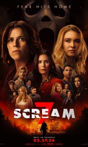 惊声尖叫7 Scream 7(2026)4K 高码率 DV HDR 特效中文字幕 [悬疑/恐怖] [共20GB]