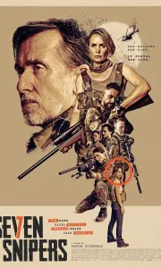 狙击7队 Seven.Snipers.2026.HD1080P[1.6G][百度/夸克]