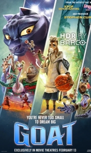 奇迹梦之队[V2HC版]GOAT.2026.HC1080P[6.7G][百度/夸克]