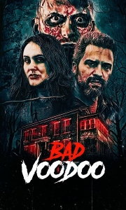 《恶灵诅咒 》【 Bad Voodoo】 (2026) 【1080P / 超清】【中英字幕】