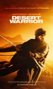 沙漠战士[正式版]Desert.Warrior.2026.HD1080P[2.3G][百度/夸克]