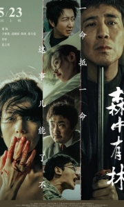 森中有林[HD高清版]All The Good Eyes.2026.2160P[12G][百度/夸克]