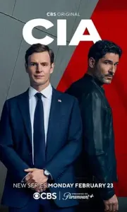 中央情报局 CIA(2026)/1080P画质/中文字幕/夸克/百度【单集2GB左右】