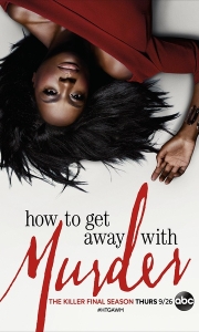 逍遥法外 第六季  (2019)[1080P][附1-6季]