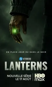 绿灯军团[更新05集]Lanterns.2026.HD1080P[1.4G/集][百度/夸克]