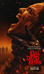 鬼玩人6：炼狱[最新奇幻恐怖]Evil Dead Burn.2026.HC1080P[1.8G][百度/夸克]