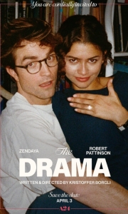 爱情抓马 The.Drama.2026.HC1080P[7.1G][百度/夸克]