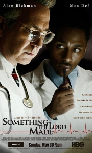 神迹Something the Lord Made (2004)[WEB-MKV/10.7G][中文字幕][1080P]