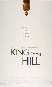 山丘之王 King of the Hill (1993）[WEB-MKV/10.3G][中文字幕][1080P]