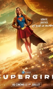 超级少女[HD高清正式版]Supergirl.2026.HD1080P[1.9G][百度/夸克]