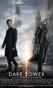 黑暗塔 The Dark Tower (2017)