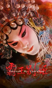 霸王别姬(1993) 4K原盘REMUX [杜比视界] [内封简英双字][80.9G/夸克]