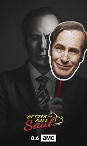 风骚律师 第四季 Better Call Saul Season 4 (2018)【4KHDR】