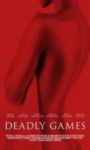 致命游戏 [2025].1080P.中字