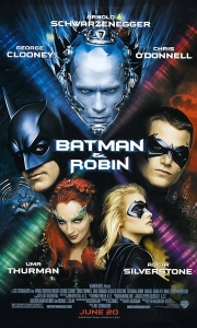 蝙蝠侠与罗宾 1997 4K原盘REMUX 国英双音 内封字幕