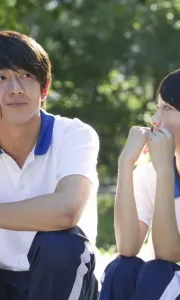 同桌的你.中英双字幕【4K】