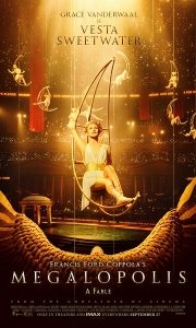 大都会 Megalopolis (2024)[WEB-MKV/15.2G][英语中字][4K-2160P]