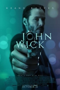 疾速追杀 John Wick (2014)【内封简繁英多国字幕 基努·里维斯】