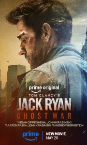 杰克·莱恩：幽灵之战 Jack.Ryan.Ghost.War.2026.HD1080P[2G][百度/夸克]