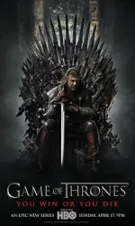 《权力的游戏》第一到第八季无删减.4K.中文字幕