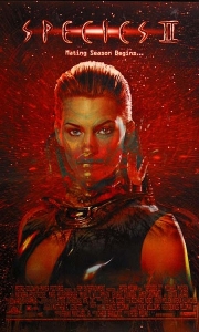 异种2 Species II (1998)