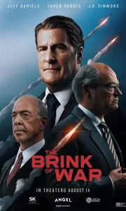 核战边缘[HD高清版]The.Brink.of.War.2026.HD1080P[2.2G][百度/夸克]