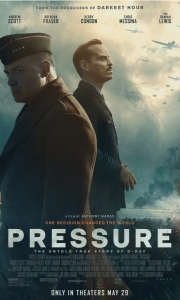 诺曼底72小时[HD正式版]Pressure.2026.HD1080P[1.4G][百度/夸克]