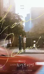 我的完美秘书 나의 완벽한 비서 (2025)