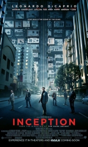 盗梦空间[中英特效字幕]Inception.2010.BD1080P[8.8G][百度/夸克]