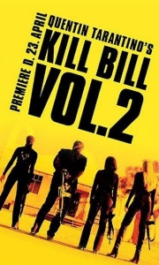 杀死比尔2 Kill Bill: Vol. 2 (2004)【4KHDR】中文字幕