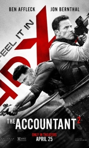 会计刺客2[4K中英特效字幕]The.Accountant.2.2025.BD2160P[10G][百度/夸克]