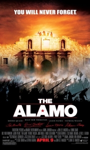 阿拉莫之战 The Alamo (2004)[WEB-MKV/10.6G][中文字幕][1080P]