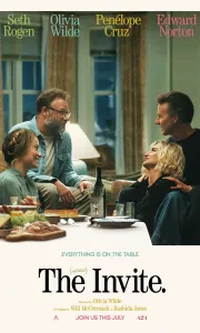 激情邀约[HD正式版]The.Invite.2026.HD1080P[2G][百度/夸克]