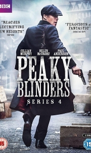 浴血黑帮 第四季 Peaky Blinders Season 4 (2017)