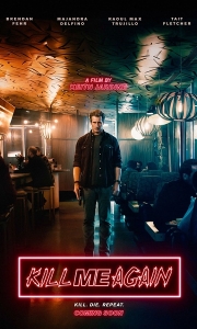 杀戮循环 Kill Me Again (2025).1080P.中英字幕