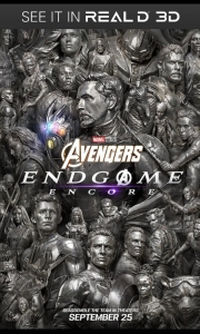 复仇者联盟1-4[中英特效字幕版]The.Avengers.2012-2019.BD1080P[23G][百度夸克]