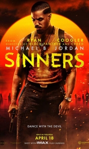 罪人[4K中英特效字幕]Sinners.2025.BD2160P.[9.9G][百度/夸克]