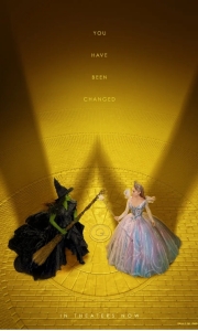 魔法坏女巫2[蓝光中英双字]Wicked.For.Good.2025.BD1080P[4G][百度/夸克]