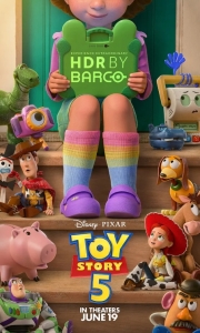 玩具总动员5[V2版]Toy Story 5.2026.HC1080P[3.6G][百度/夸克]