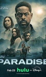 极乐凶间 第二季 / 极乐凶间2 (2026) Disney+ 4K 高码率 [DV&HDR] [杜比环绕声] [内封中字]