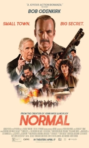 替补悍警[HD正式版]Normal.2026.HD1080P[1.7G][百度/夸克]