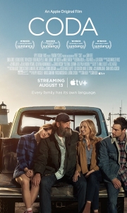健听女孩 CODA (2021)